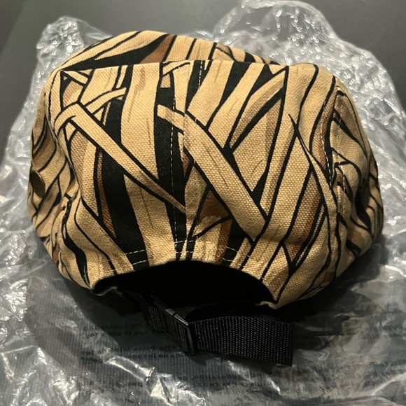 Supreme Marsh Camo Camp Cap - Picture 3 of 5